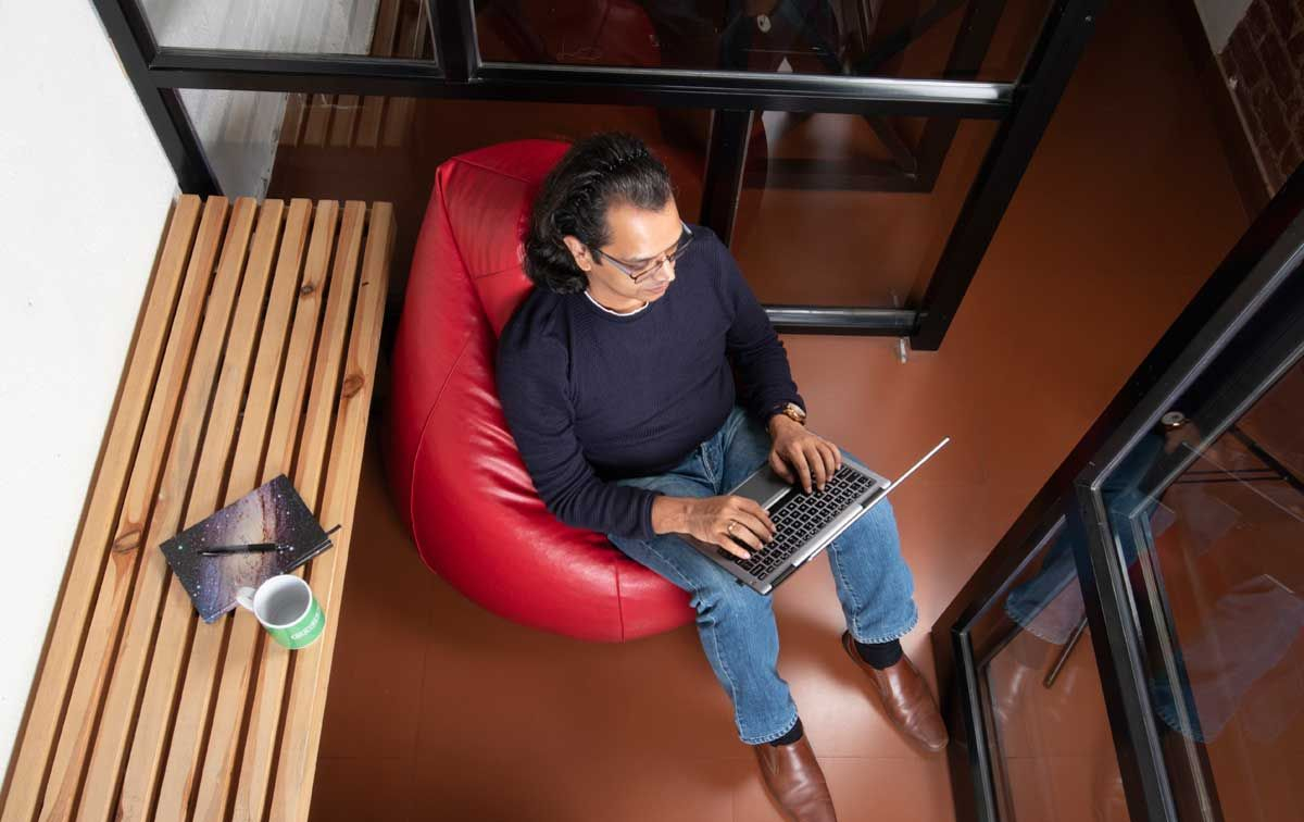 Cocoon Workspaces